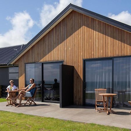 Views Over Tasman, New Luxury Boutique Studio Overlooking The Tasman Sea Greymouth Exterior foto
