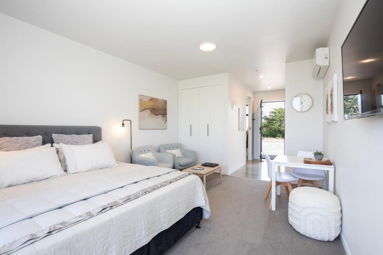 Views Over Tasman, New Luxury Boutique Studio Overlooking The Tasman Sea Greymouth Exterior foto