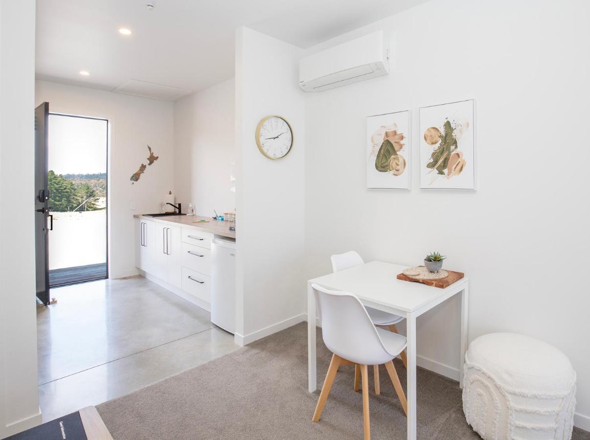 Views Over Tasman, New Luxury Boutique Studio Overlooking The Tasman Sea Greymouth Exterior foto