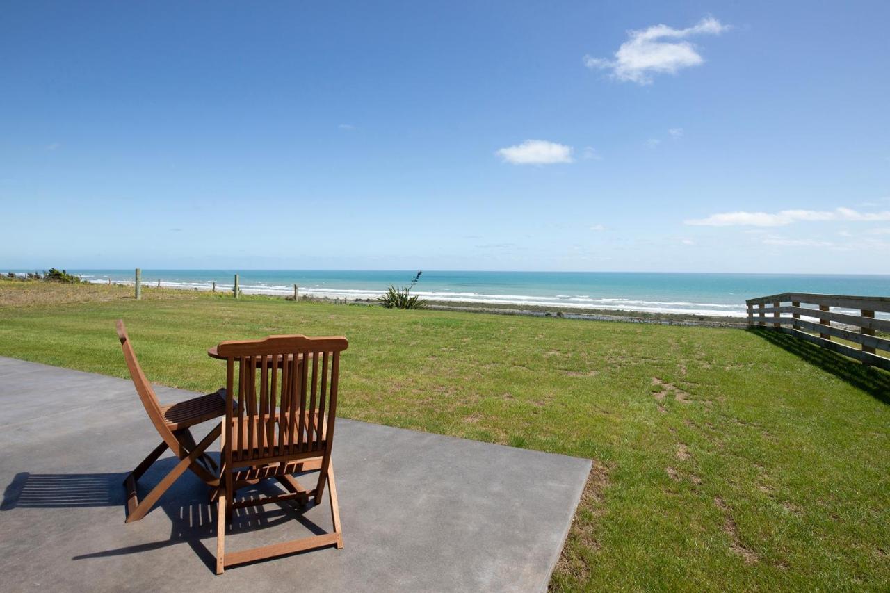 Views Over Tasman, New Luxury Boutique Studio Overlooking The Tasman Sea Greymouth Exterior foto